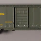 Micro-Trains 50000340 Z Great Northern 40 Foot PS-1 Boxcar #2538 LN/Box