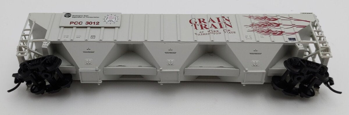 InterMountain 65392-04 N Scale PCC 