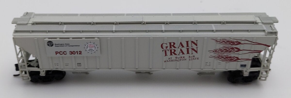 InterMountain 65392-04 N Scale PCC 