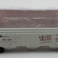 InterMountain 65392-04 N Scale PCC "Grain Train" 4750 Cu. Ft. 3-Bay Hopper #3012 LN/Box
