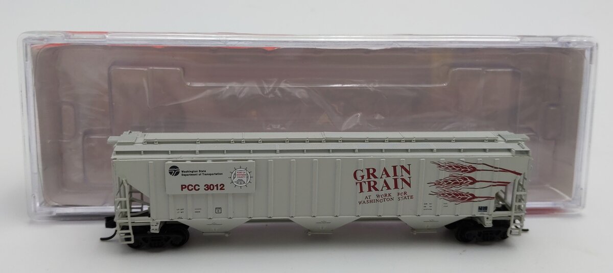 InterMountain 65392-04 N Scale PCC 