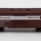 Atlas 3433 N Scale Pennsylvania 40' PS-1 Boxcar #47019 LN/Box