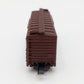 Atlas 3433 N Scale Pennsylvania 40' PS-1 Boxcar #47019 LN/Box