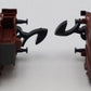 Marklin 82560 Z Scale Deutsche Reichsbahn High Capacity Boxcar Set (Set of 2) LN/Box