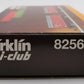 Marklin 82560 Z Scale Deutsche Reichsbahn High Capacity Boxcar Set (Set of 2) LN/Box