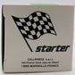 Starter Factory Built E022 1:43 Scale Diecast Ferrari 308 GTS NIB