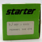 Starter Factory Built E022 1:43 Scale Diecast Ferrari 308 GTS NIB