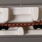 Micro-Trains 52500020 Z Scale A.T.S.F. Flat Car #90890 LN/Box