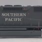 Lionel 6-84296 O Gauge Legacy Southern Pacific SD40R Diesel Locomotive #7350 VG