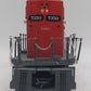Lionel 6-84296 O Gauge Legacy Southern Pacific SD40R Diesel Locomotive #7350 VG