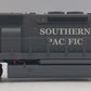 Lionel 6-84296 O Gauge Legacy Southern Pacific SD40R Diesel Locomotive #7350 VG