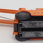 Lionel 6-14000 O Gauge 264 Operating Forklift Platform VG