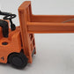 Lionel 6-14000 O Gauge 264 Operating Forklift Platform VG