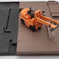 Lionel 6-14000 O Gauge 264 Operating Forklift Platform VG
