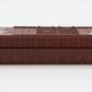 Atlas 3626 N Scale Baltimore & Ohio 50' Double Door Boxcar #471327 LN/Box