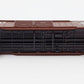 Atlas 3626 N Scale Baltimore & Ohio 50' Double Door Boxcar #471327 LN/Box