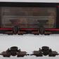 Marklin 86210 Z Scale Hot Metal Car Set LN/Box