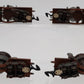 Marklin 86210 Z Scale Hot Metal Car Set LN/Box