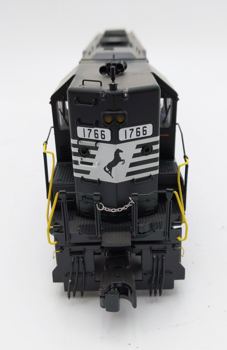 Lionel 2233122 O Gauge BTO Norfolk Southern SD45 Diesel Locomotive #1766 EX