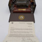 UPS United Parcel Service Truck 1997 90th Anniversary W/Certificate LN/Box