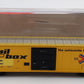 InterMountain 67518-05 Railbox 5277 Boxcar #21661 LN/Box