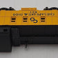 MRC 7082 N Scale Chesapeake And Ohio Caboose #634 LN/Box
