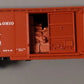 Micro-Trains 50000631 Z Scale Baltimore & Ohio 40' Standard Boxcar #467004 LN/Box