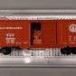 Micro-Trains 50000631 Z Scale Baltimore & Ohio 40' Standard Boxcar #467004 LN/Box
