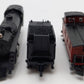 Marklin 88812 Z C&O American Mikado Steam Locomotive with a Tender & Caboose LN/Box