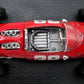 Brumm R124 1:43 Scale Diecast Ferrari 156 G.P. Monaco 1961 Phil Hill #38 NIB