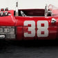 Brumm R124 1:43 Scale Diecast Ferrari 156 G.P. Monaco 1961 Phil Hill #38 NIB
