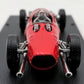 Brumm R124 1:43 Scale Diecast Ferrari 156 G.P. Monaco 1961 Phil Hill #38 NIB