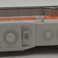 Lionel 6-28360 Western Pacific GP-7 Diesel Locomotive #707 VG