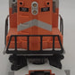 Lionel 6-28360 Western Pacific GP-7 Diesel Locomotive #707 VG