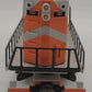 Lionel 6-28360 Western Pacific GP-7 Diesel Locomotive #707 VG
