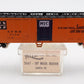 Atlas 3667 N Scale Santa Fe 50' Mechanical Reefer #3150 EX/Box