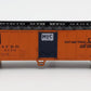 Atlas 3667 N Scale Santa Fe 50' Mechanical Reefer #3150 EX/Box