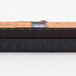 Atlas 3667 N Scale Santa Fe 50' Mechanical Reefer #3150 EX/Box