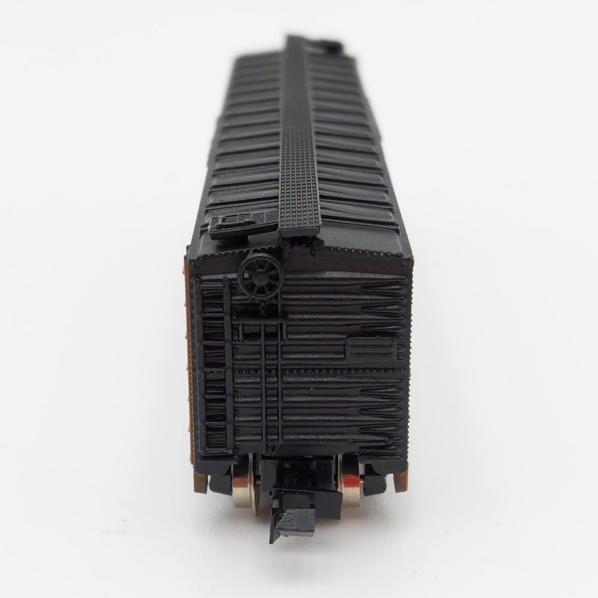 Atlas 3667 N Scale Santa Fe 50' Mechanical Reefer #3150 EX/Box