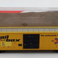 InterMountain 67518-03 N Scale Railbox/MRL Patch Post Boxcar #21627 LN/Box