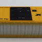 InterMountain 67518-03 N Scale Railbox/MRL Patch Post Boxcar #21627 LN/Box