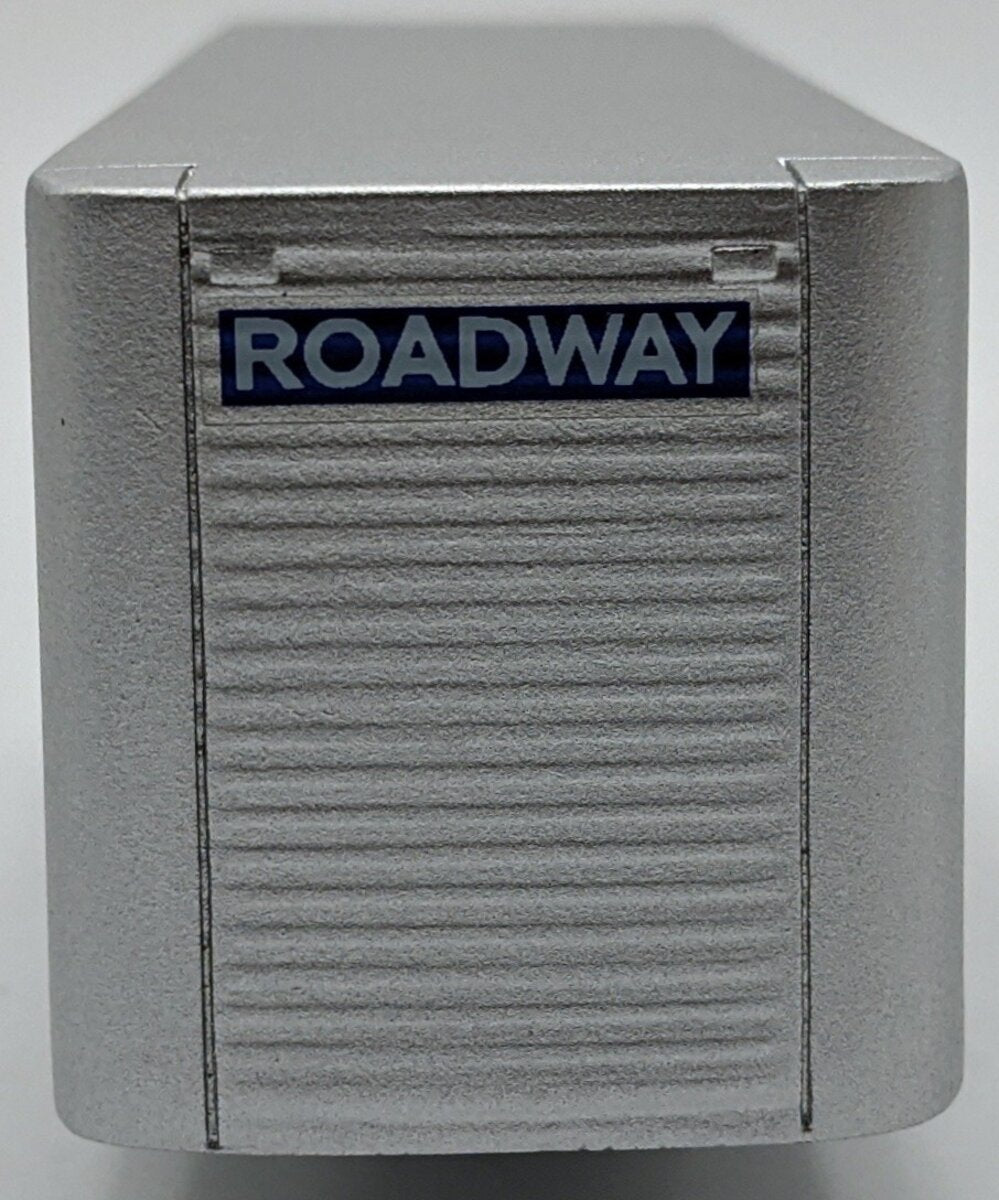 DeHanes 1601 1:55 Scale Diecast Roadway Semi Tractor Trailer - Roadway NIB