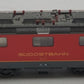 Fleischmann 4344 HO Scale Sudostbahn Electric Locomotive Re 4/4 42 EX/Box