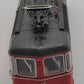 Fleischmann 4344 HO Scale Sudostbahn Electric Locomotive Re 4/4 42 EX/Box