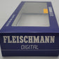 Fleischmann 4344 HO Scale Sudostbahn Electric Locomotive Re 4/4 42 EX/Box