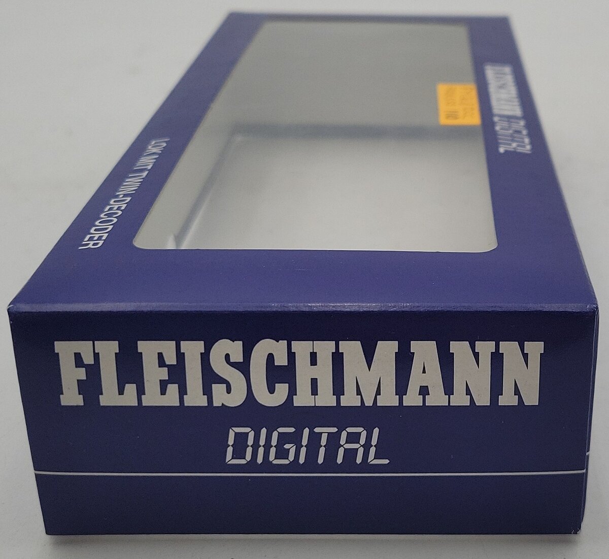 Fleischmann 4344 HO Scale Sudostbahn Electric Locomotive Re 4/4 42 EX/Box