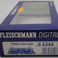 Fleischmann 4344 HO Scale Sudostbahn Electric Locomotive Re 4/4 42 EX/Box