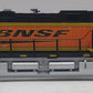 Lionel 1922061 O Gauge Legacy BNSF ES44AC Diesel Locomotive #6400 VG