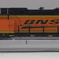 Lionel 1922061 O Gauge Legacy BNSF ES44AC Diesel Locomotive #6400 VG