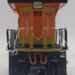 Lionel 1922061 O Gauge Legacy BNSF ES44AC Diesel Locomotive #6400 VG